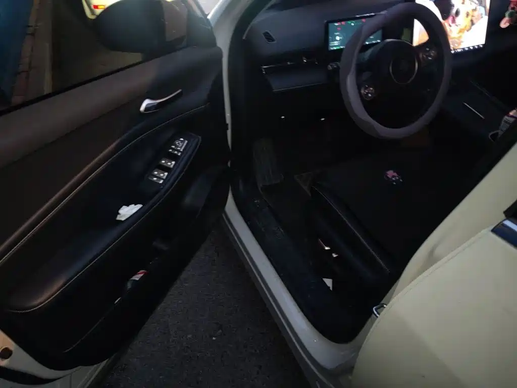 Baojun Yunhai 2025 2024 140km Plug-in Hybrid