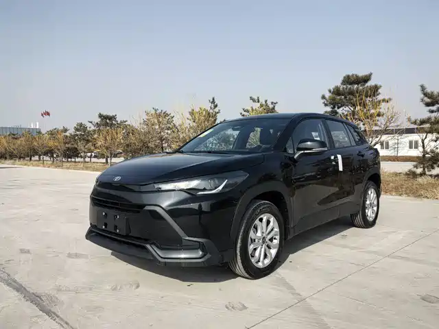 TOYOTA FENGLANDA 2026