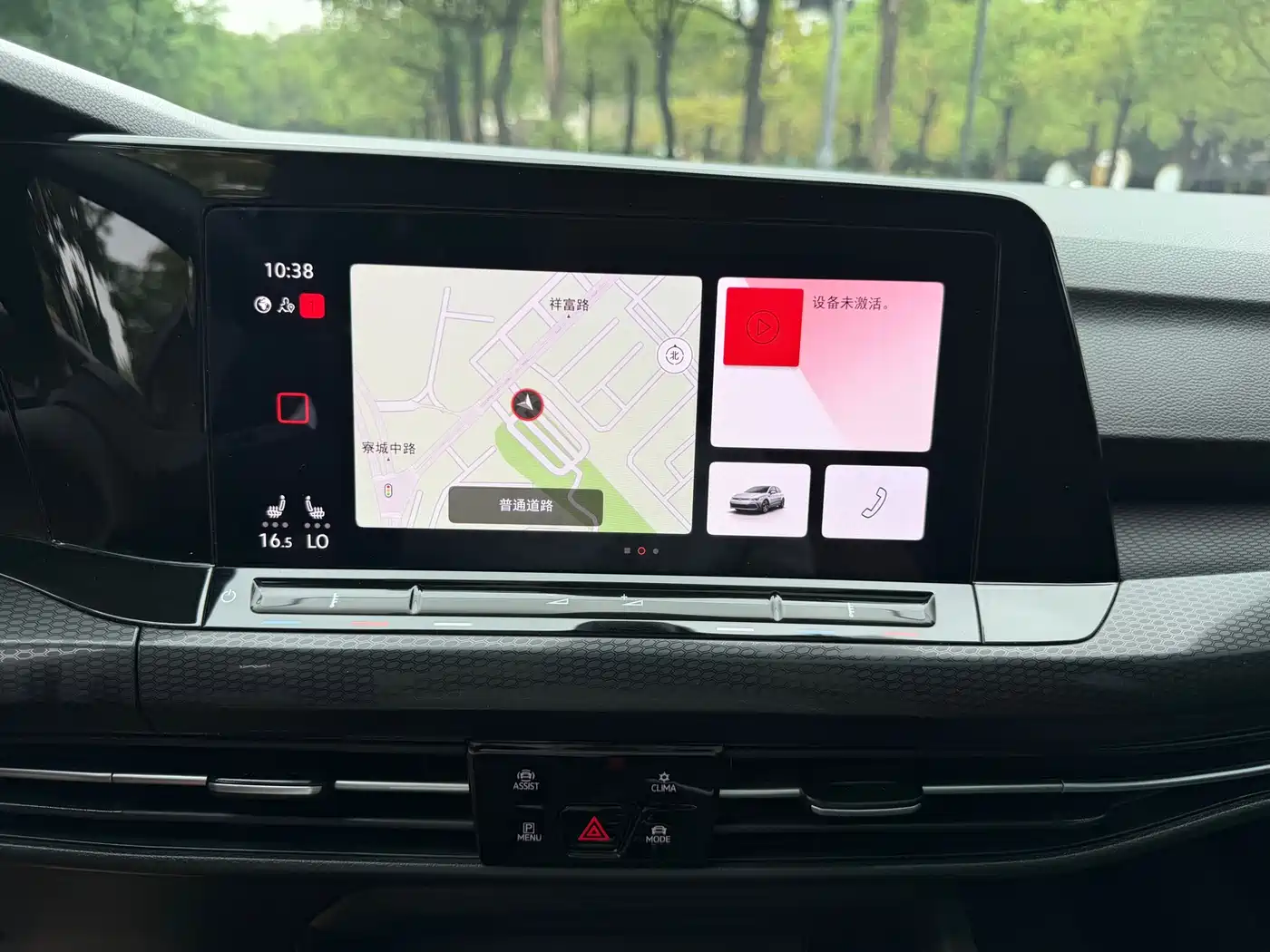 Volkswagen Golf GTI 2023 2021 Facelift 380TSI DSG GTI