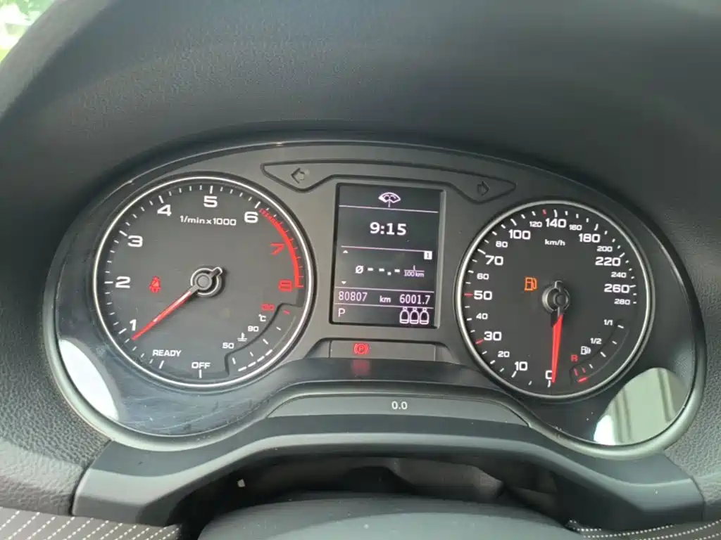 Фото 12 - Audi Q2L