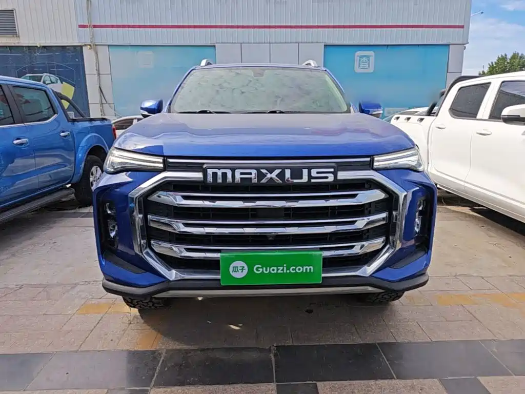 Photo 3 - Maxus T90
