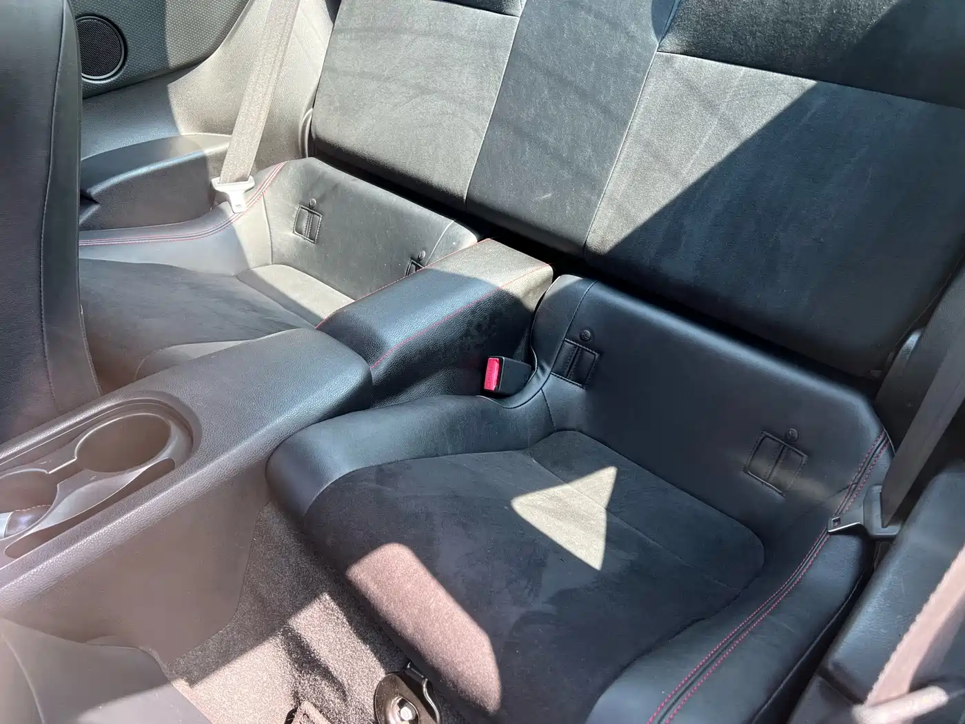 Toyota 86 2013 2013 2.0L Automatic Luxury