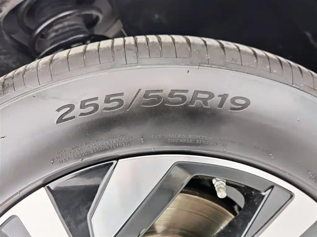 Volkswagen Teramont 2023 380TSI AWD Luxury Edition фото 24