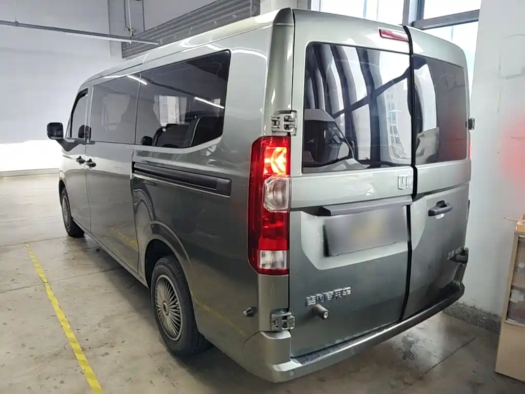 Yuan Cheng FarStar V 2025 2025 Starshine V7E Function Edition Zhihui Edition Xuanwu 51.4kWh