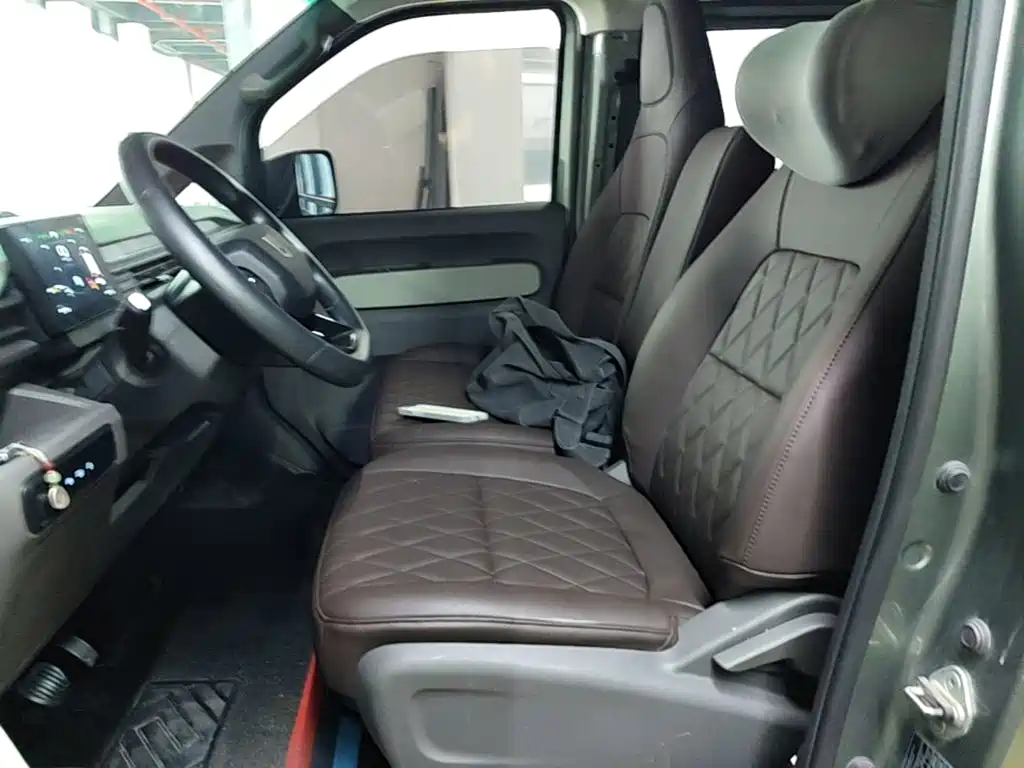 Yuan Cheng FarStar V 2025 2025 Starshine V7E Function Edition Zhihui Edition Xuanwu 51.4kWh