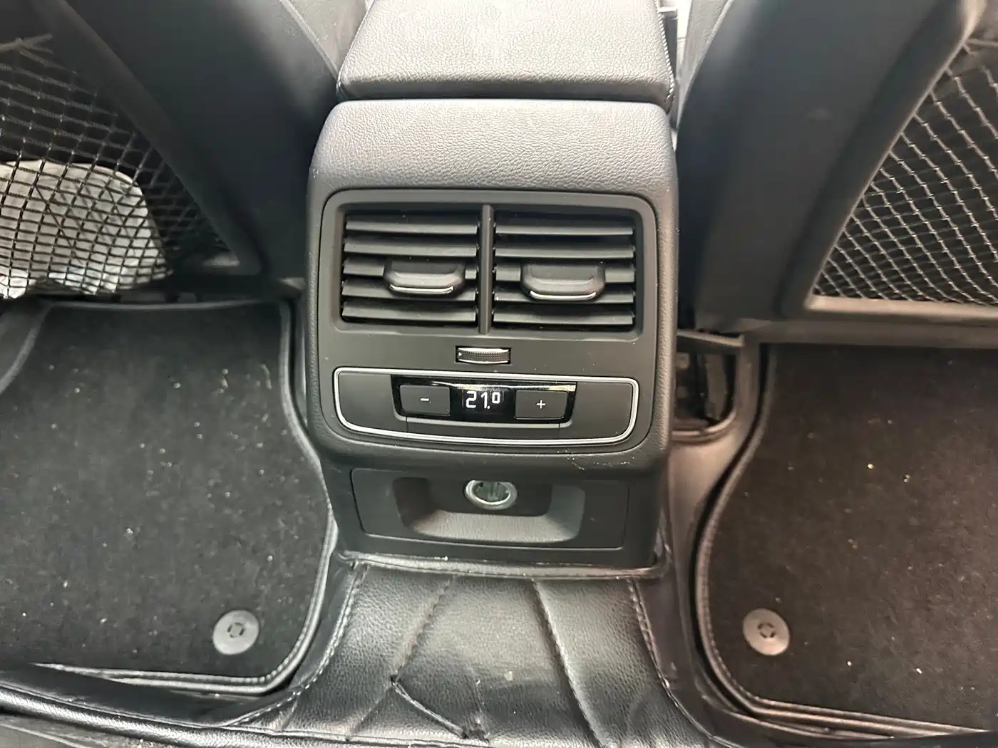 Audi A5 (Import) 2019 Sportback 40 TFSI Fashion фото 9