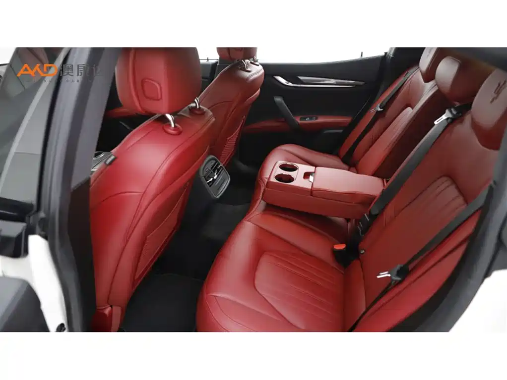 Maserati Ghibli 2022 2022 2.0T GT Edge Edition