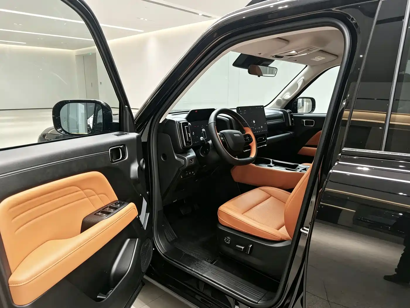Haval Raptor 2025 2026 Hi4 102 Premium