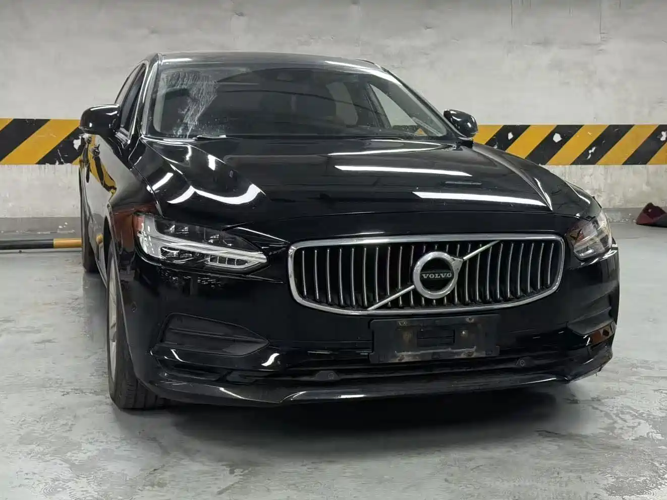 Volvo S90 2017 2017 T4 Momentum