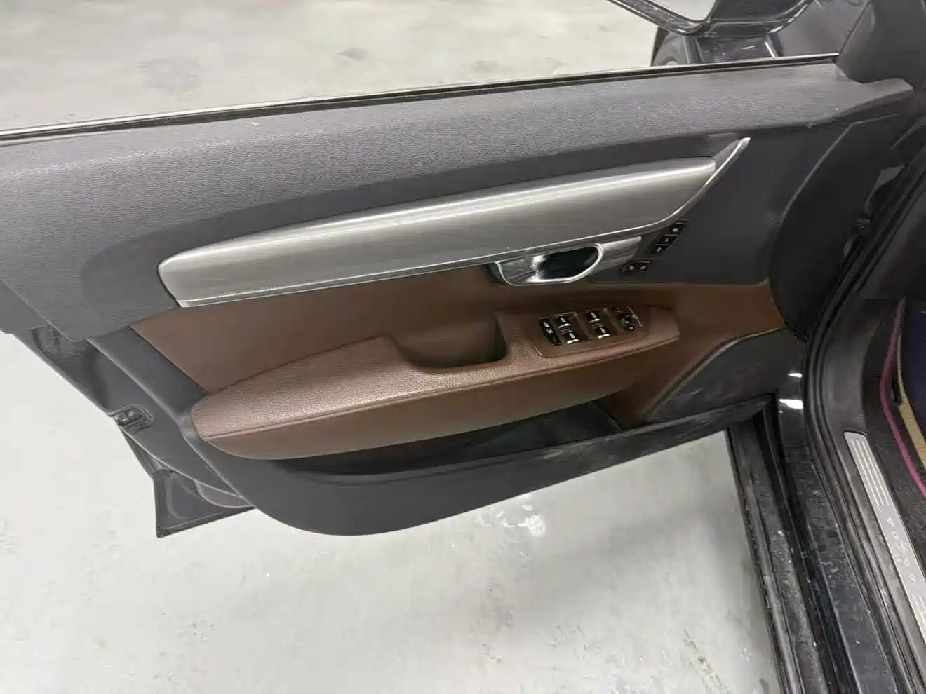 Volvo S90 2017 2017 T4 Momentum
