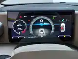 Фото 14 - Geely ICON