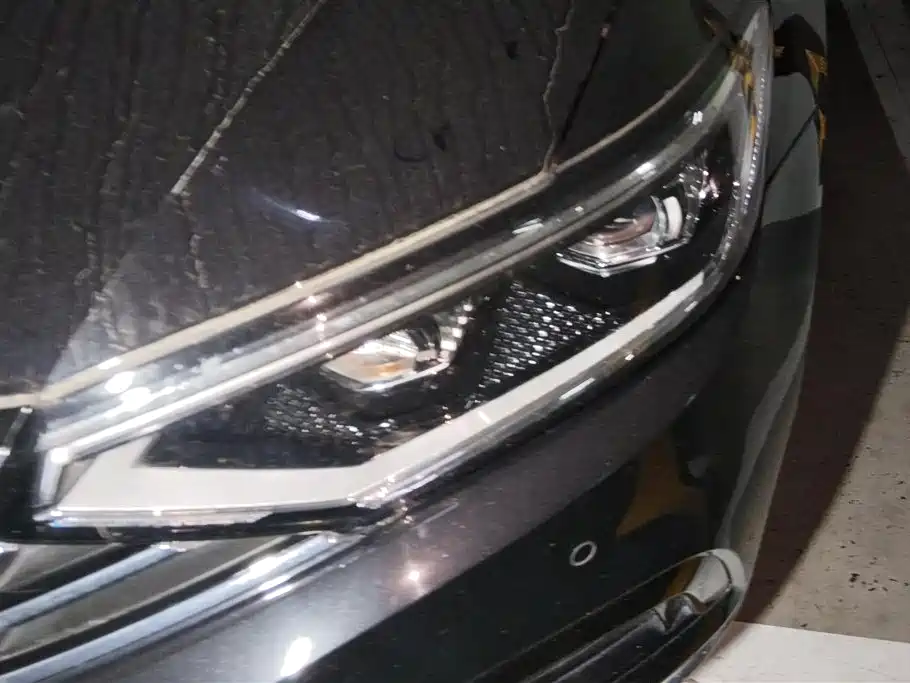 Volkswagen Magotan 2020 330TSI DSG Luxury фото 5