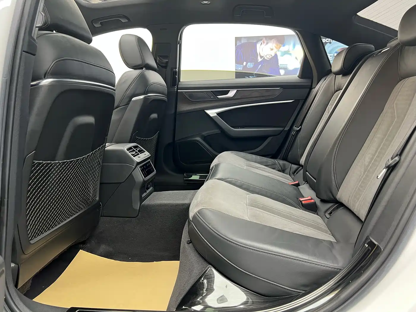 Audi A6L 2019 45 TFSI Premium Dynamic фото 22