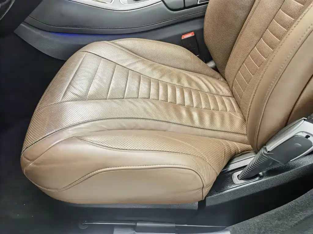 Mercedes-Benz S-Class 2014 S 500 L 4MATIC фото 20