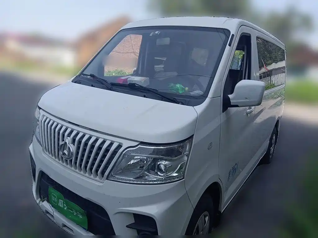 Changan Kaicheng Changan Ruixing M60 2021 2020 Model 1.5L Standard China VI 6 Seats DAM15KR