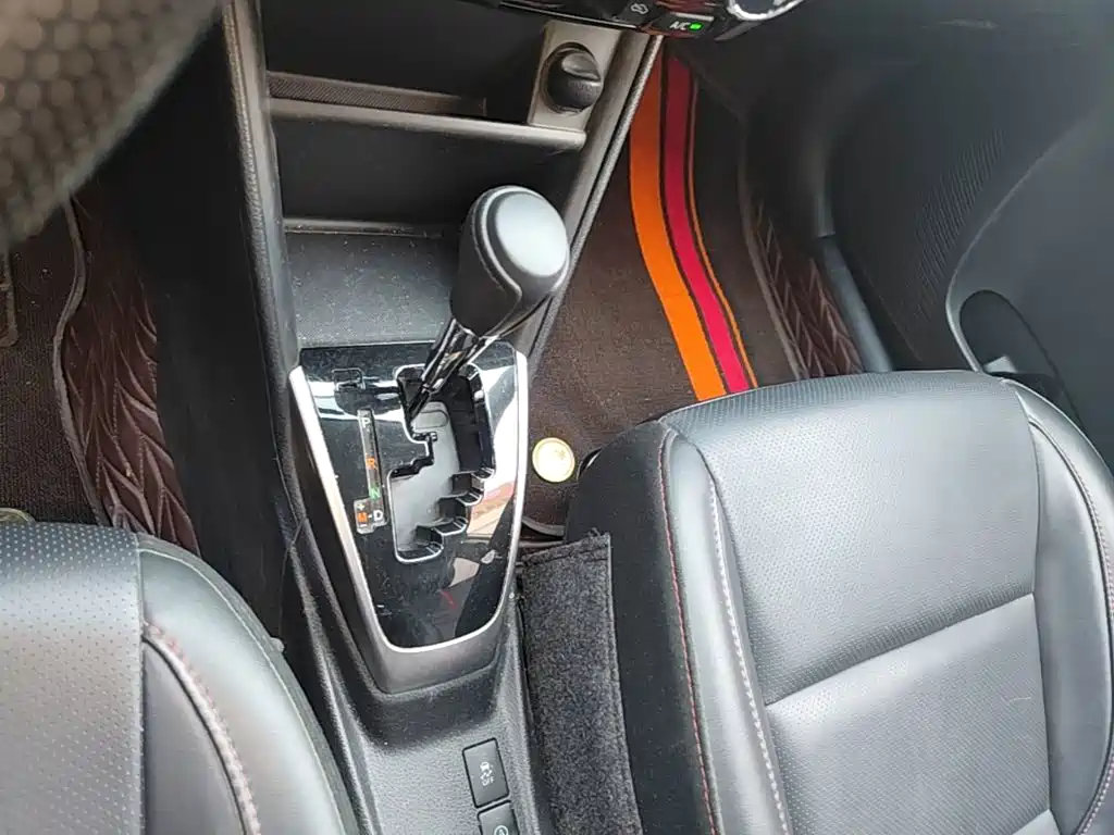 Toyota Yaris, миниатюра 14