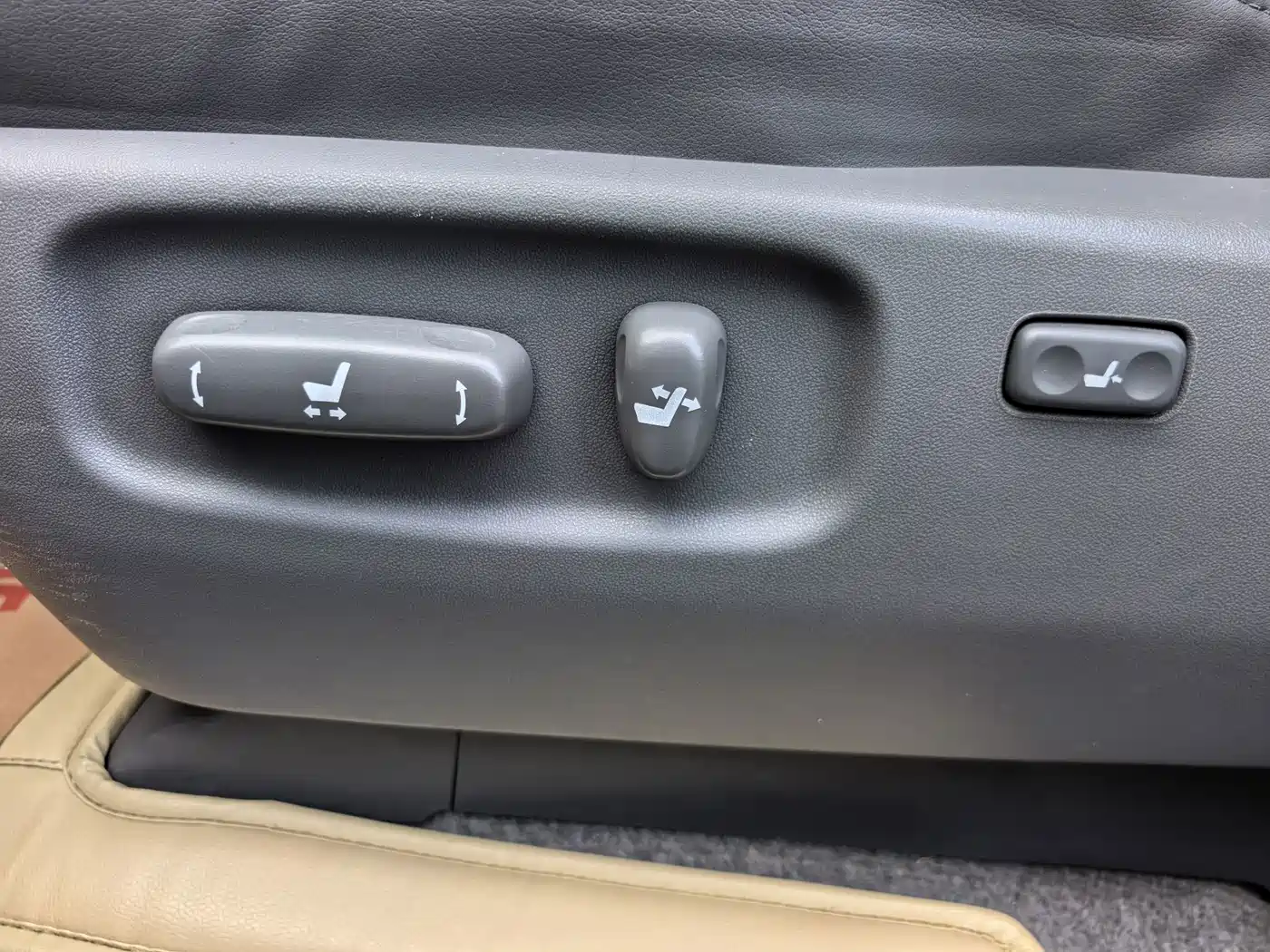 Toyota Prado 2009 2005 Model 4.0L Automatic GX Luxury DVD Edition