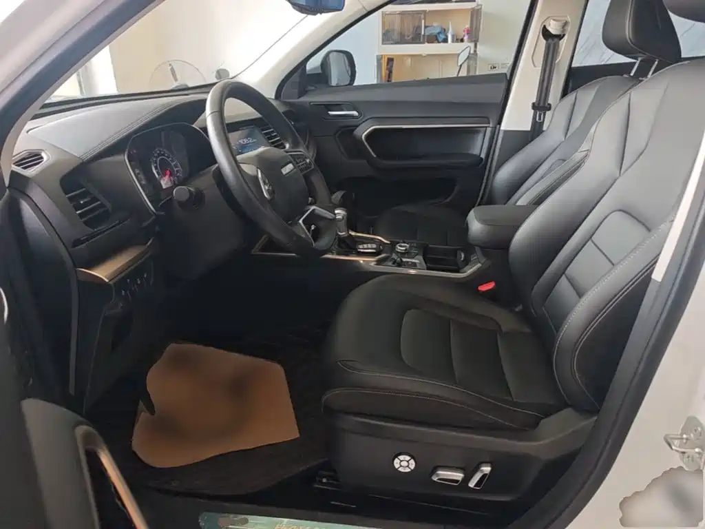 Photo 15 - Haval H6