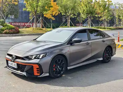 Trumpchi Empow