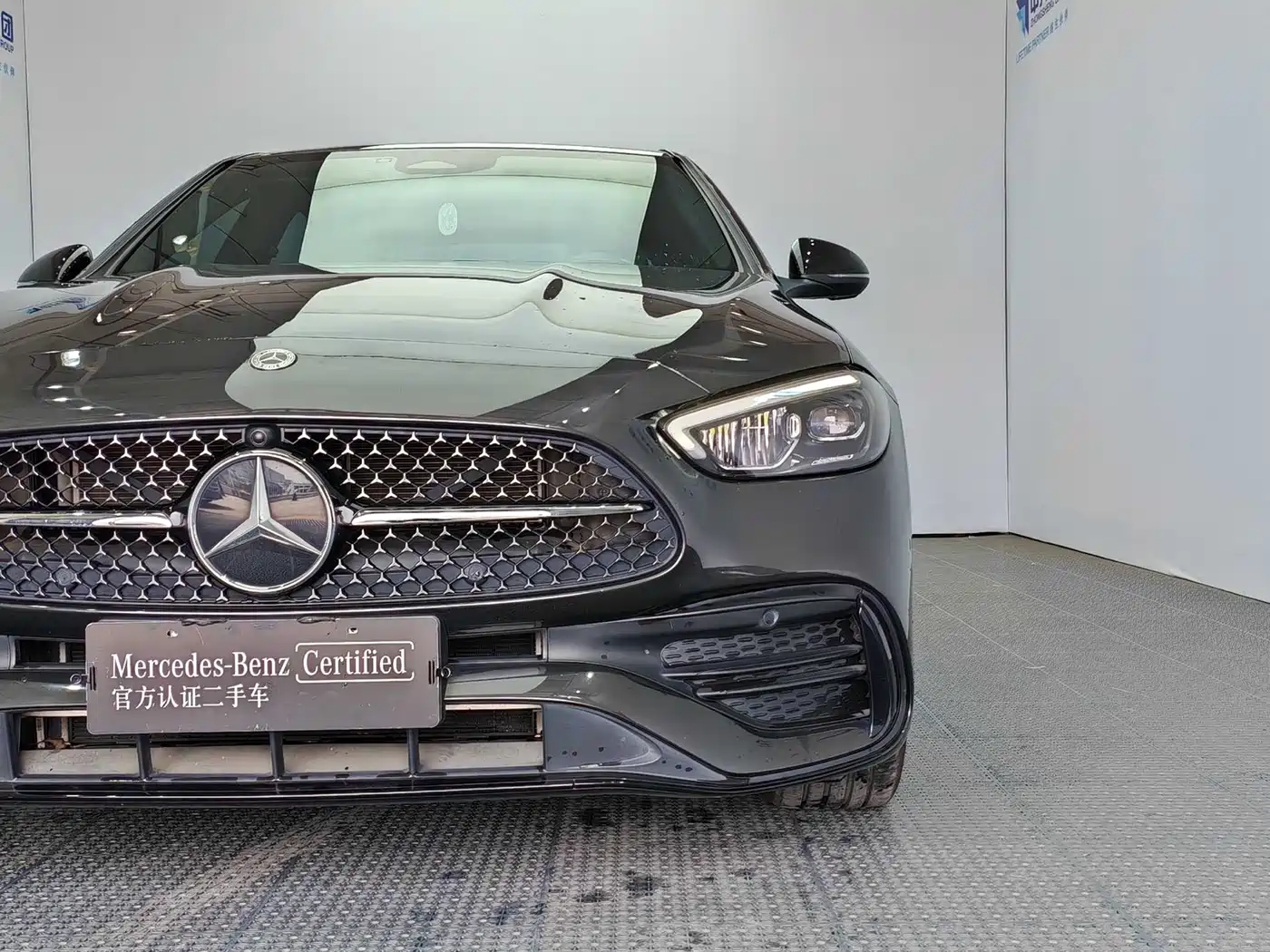Mercedes-Benz C-Class 2023 C 260 L Night Edition Sport фото 18