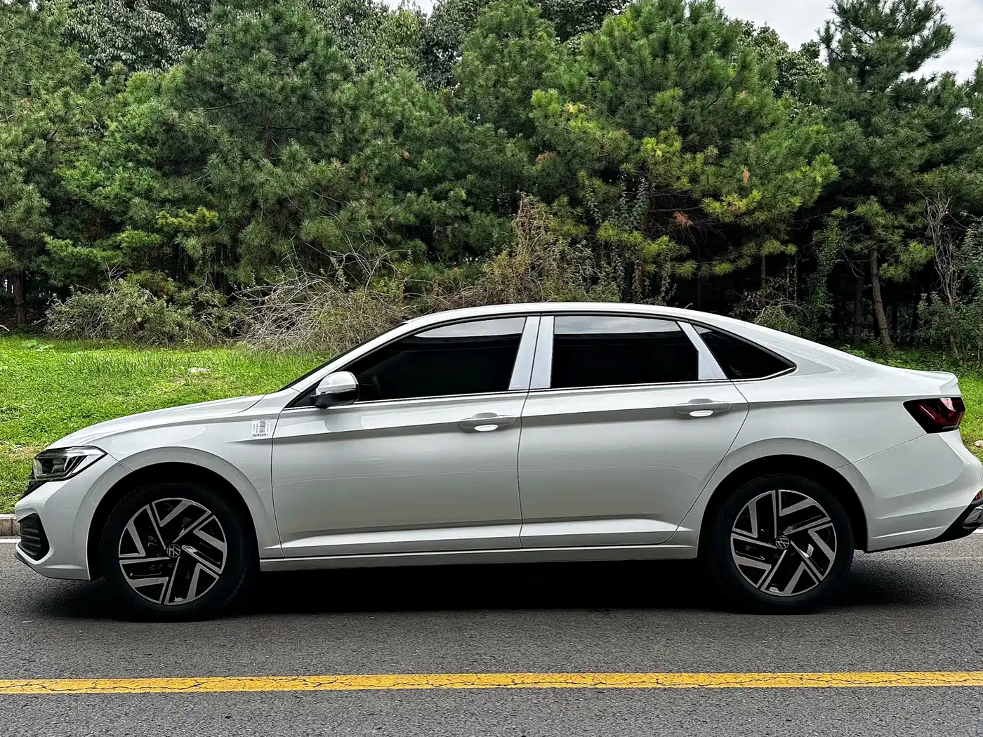2026 Volkswagen Sagitar