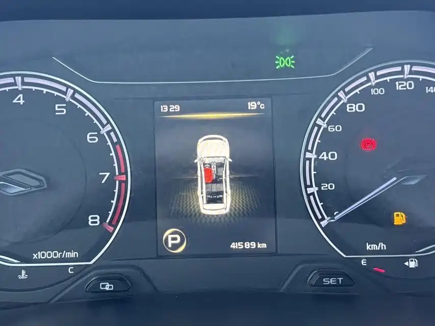 Geely Emgrand X6 2024 2021 Model PRO 1.4T Automatic Premium