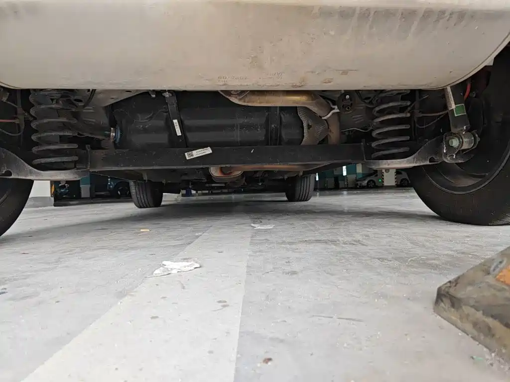 Chery Tiggo 5x 2025 2025 High Energy Edition 1.5T CVT Luxury