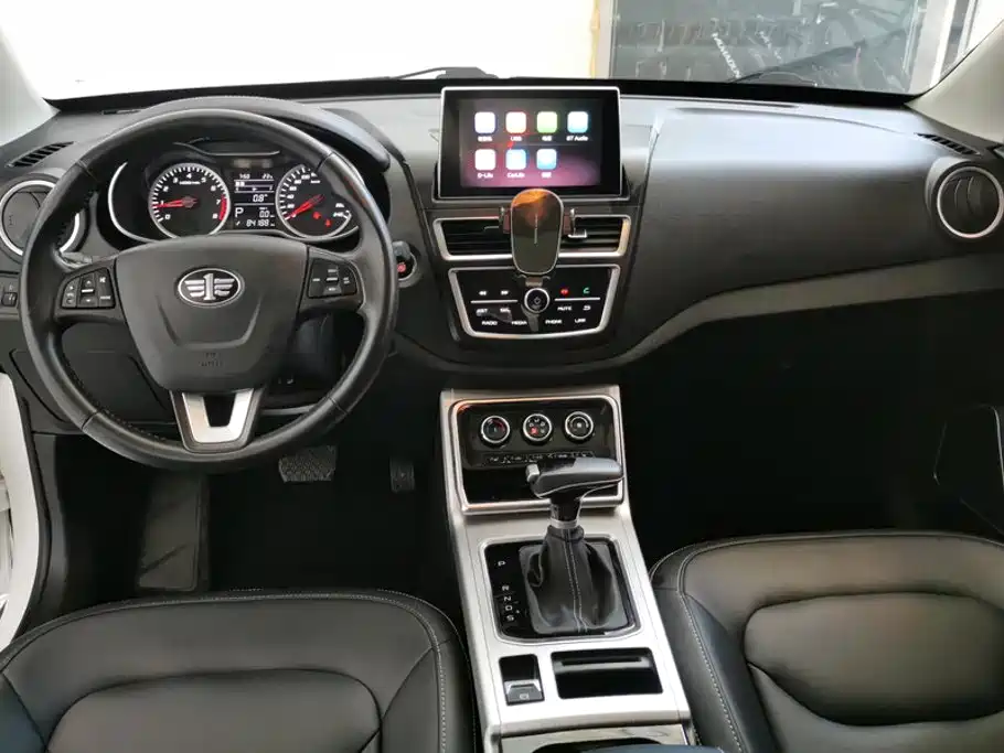 Besturn X40 2020 2019 1.6L Automatic Luxury China VI