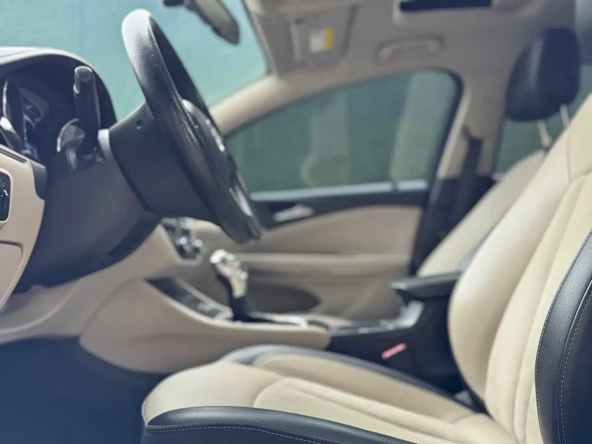 Buick Verano 2018 Sedan 15S Automatic Leading фото 5