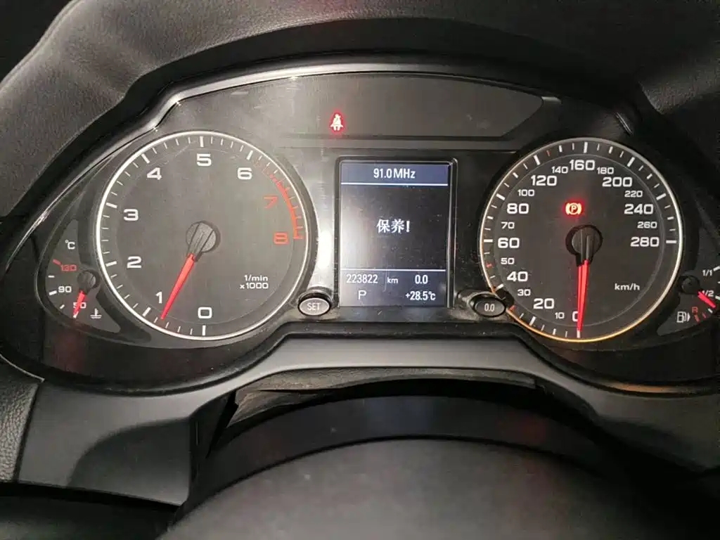Фото 4 - Audi Q5