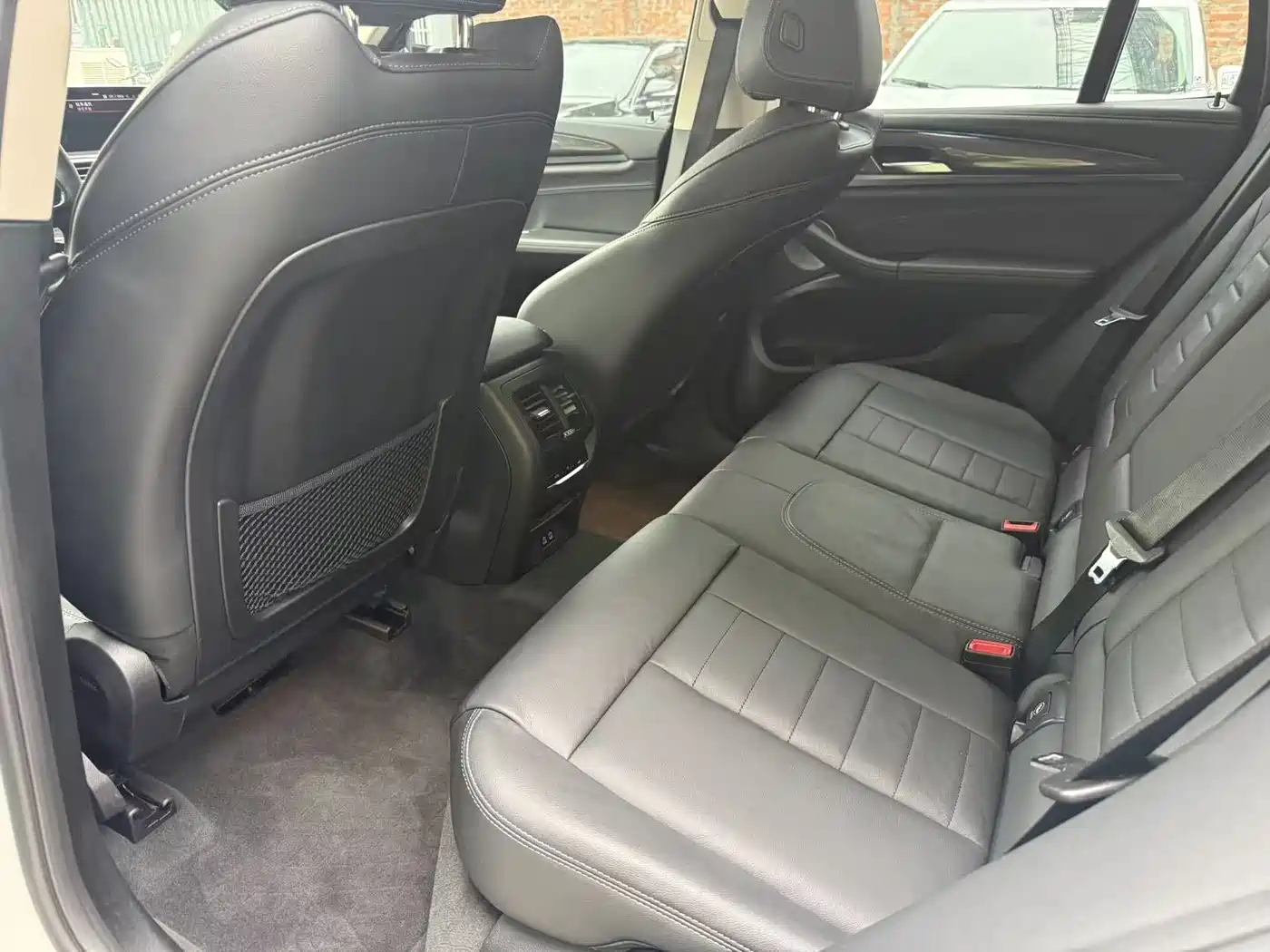 BMW X3 2020 xDrive28i M Sport Package фото 7