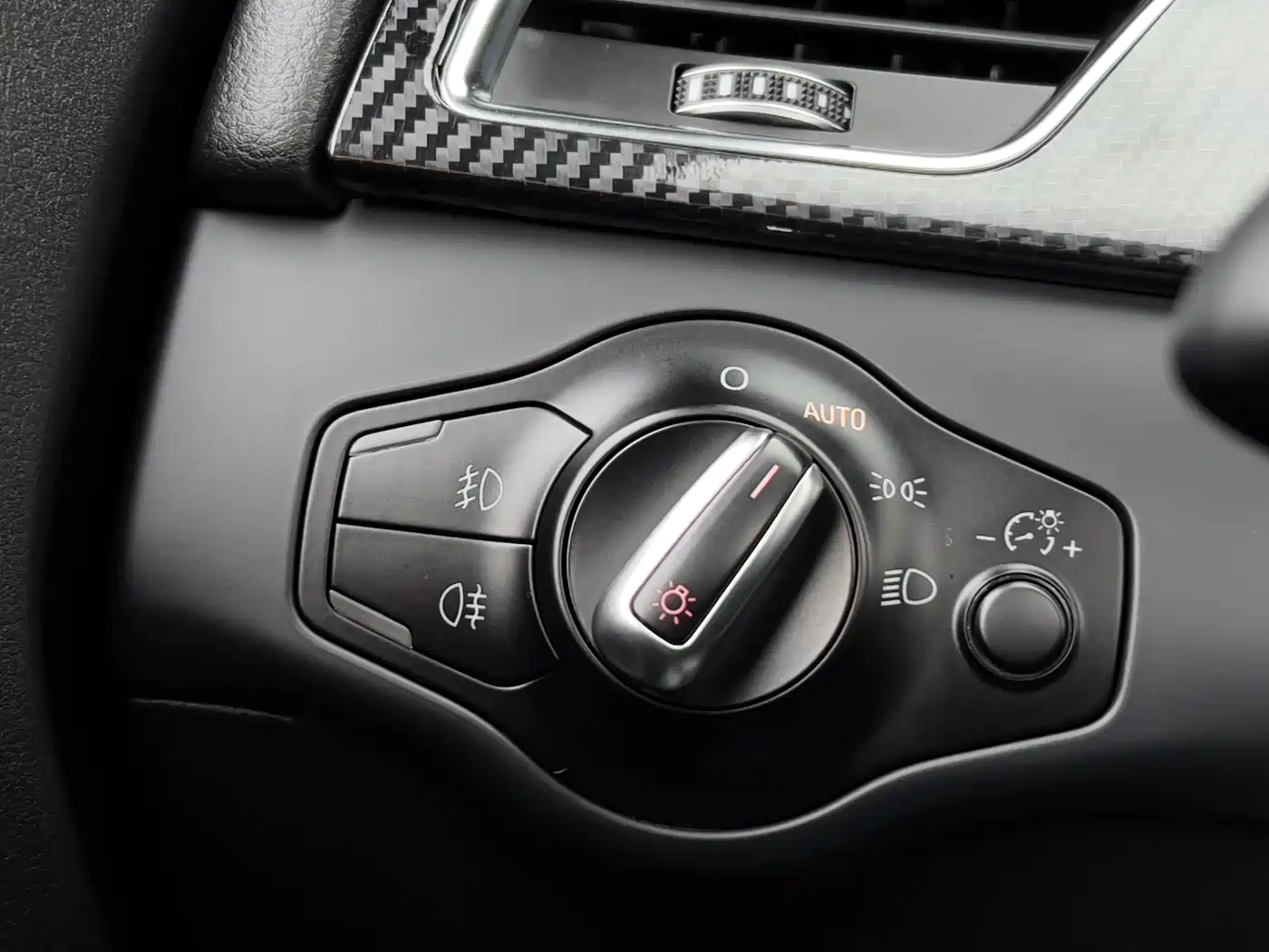 Audi S5 2012 S5 3.0T Sportback фото 17