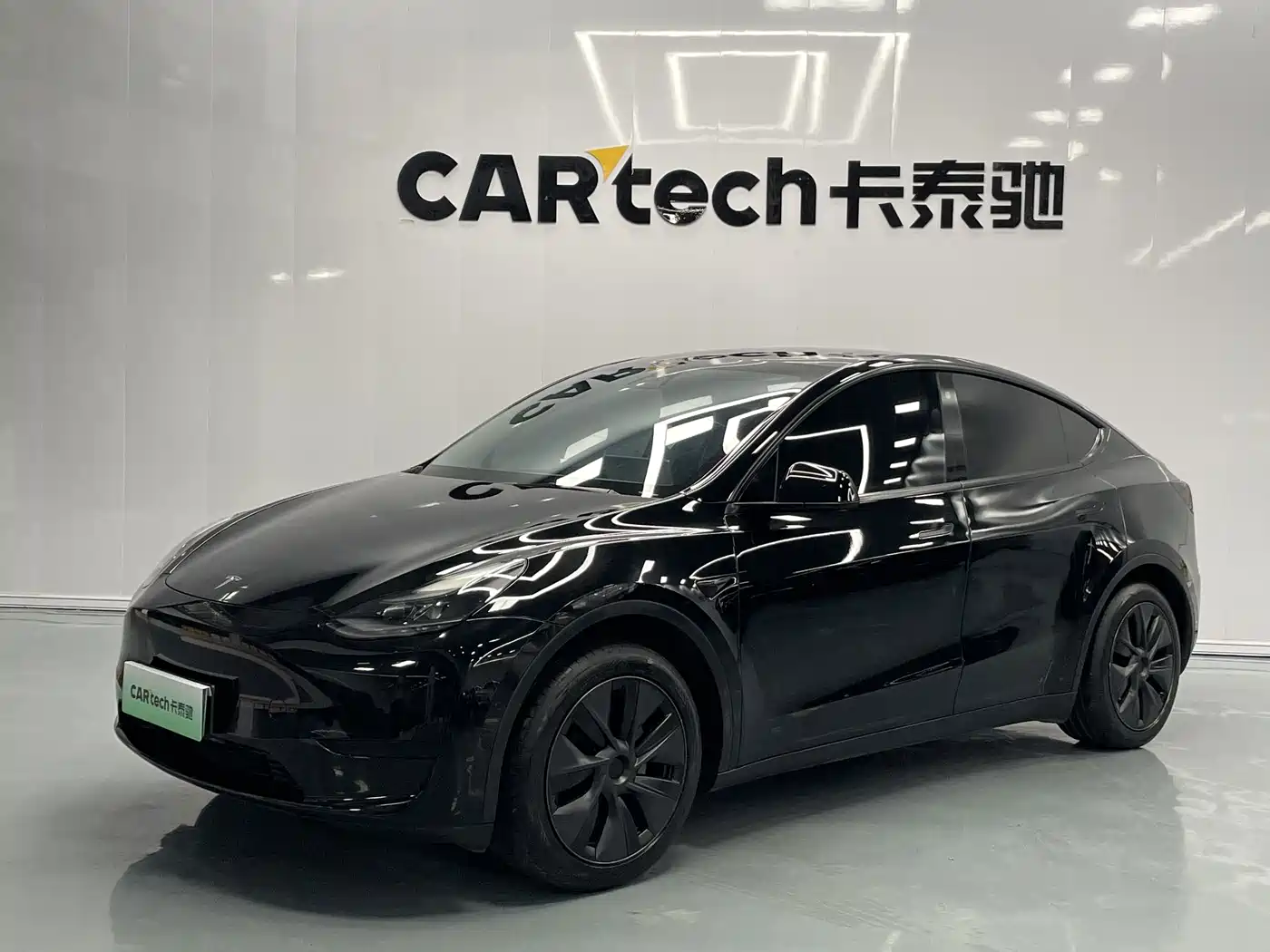 Tesla Model Y 2023 Rear-Wheel Drive Edition