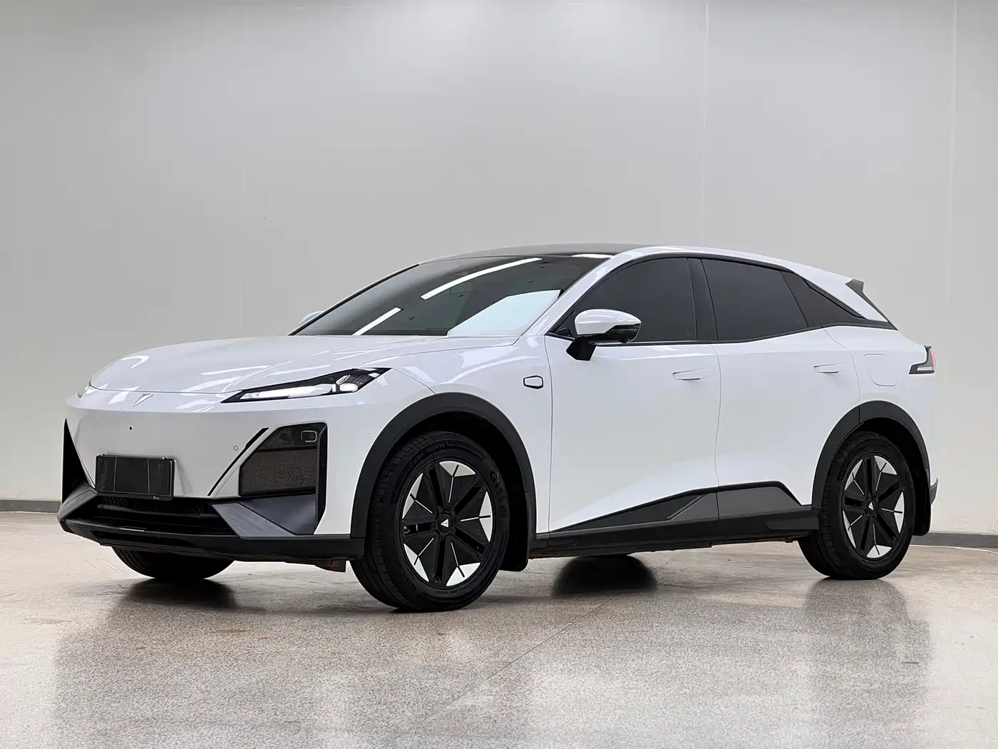 Deepal S07 2023 2023 200Max Range Extender Edition
