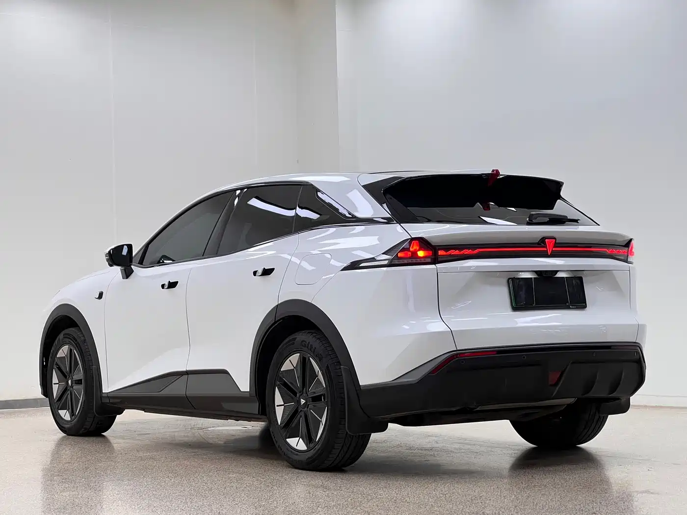 Deepal S07 2023 2023 200Max Range Extender Edition