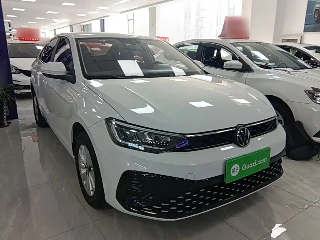 Volkswagen Lavida, миниатюра 4