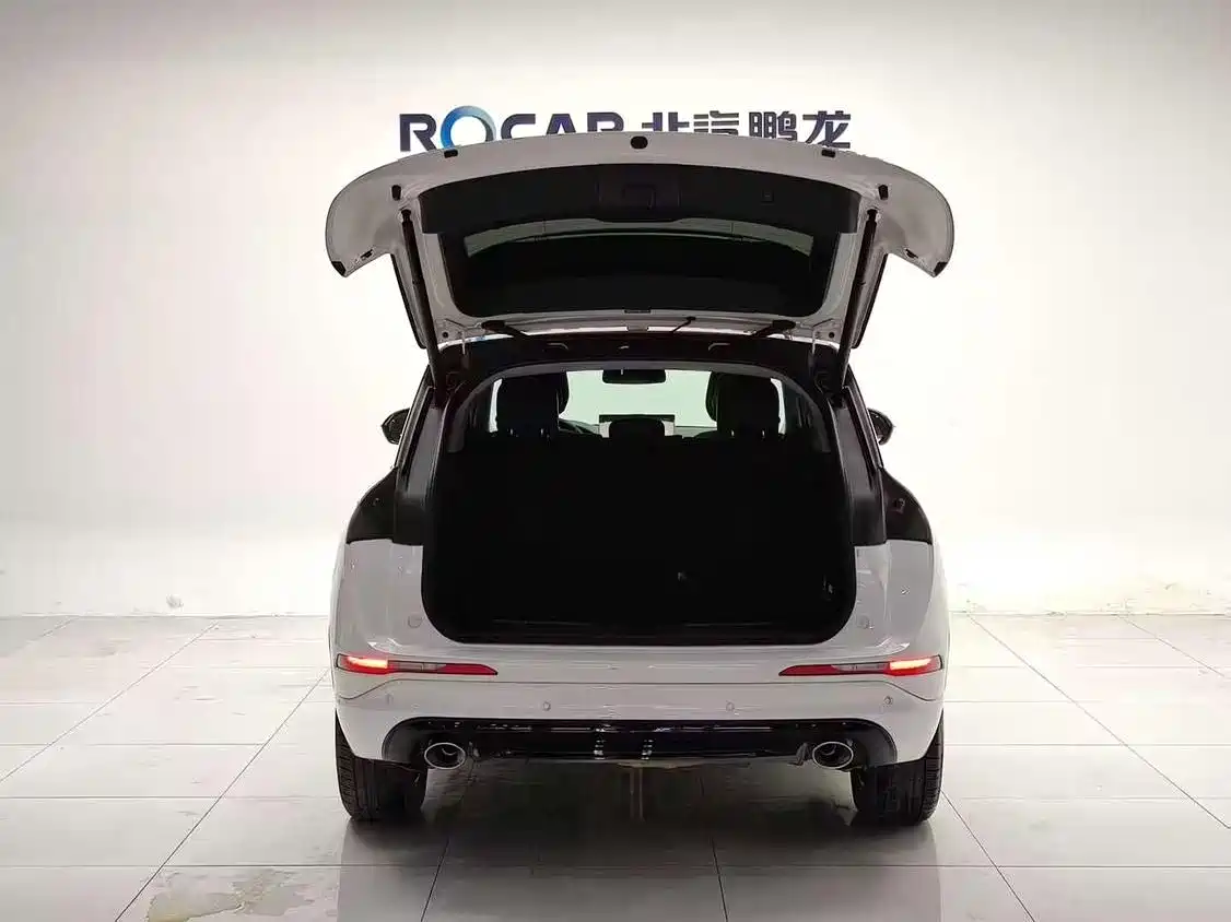 Lincoln Adventurer NEV 2022 2021 PHEV 4WD e-Enjoy Edition