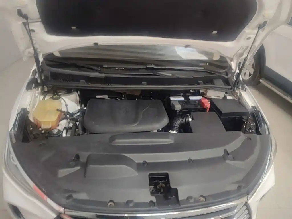 Фото 20 - BYD Song MAX