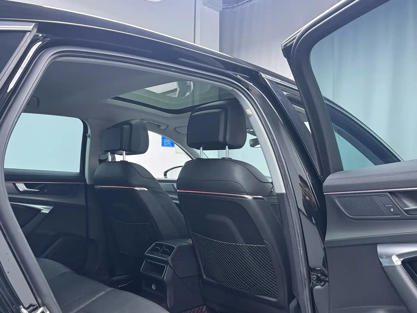 Audi A6L 2019 40 TFSI Luxury Elegance фото 8