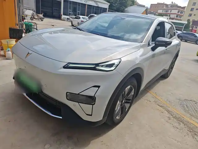 Deepal Shenlan S05 2024 510Max Pure Electric Edition