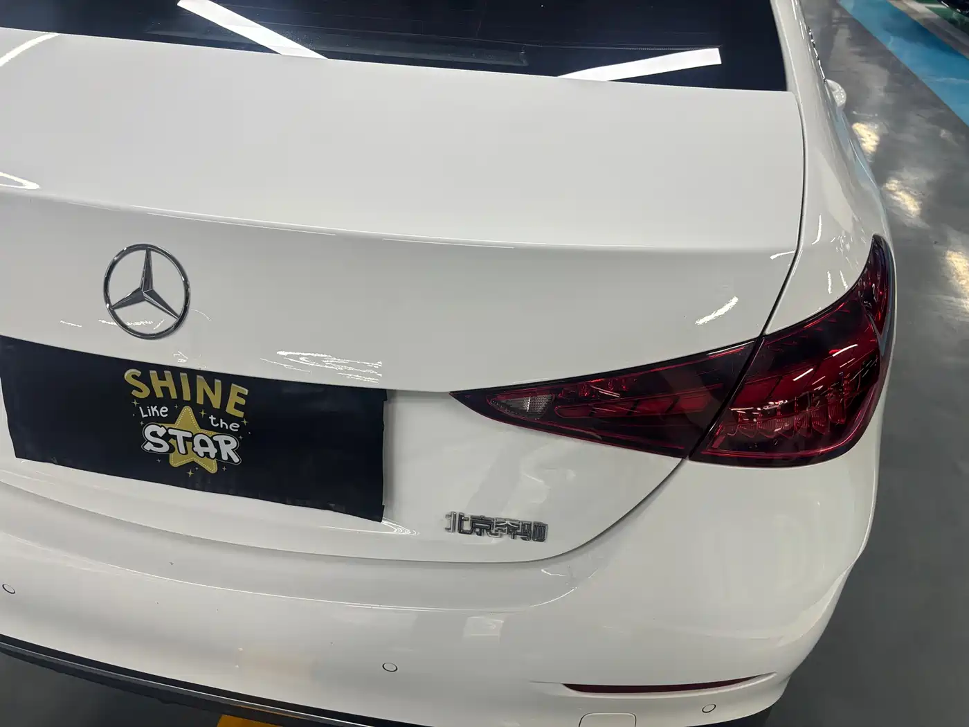 Mercedes-Benz C-Class 2022 C 260 L Sport Edition фото 18