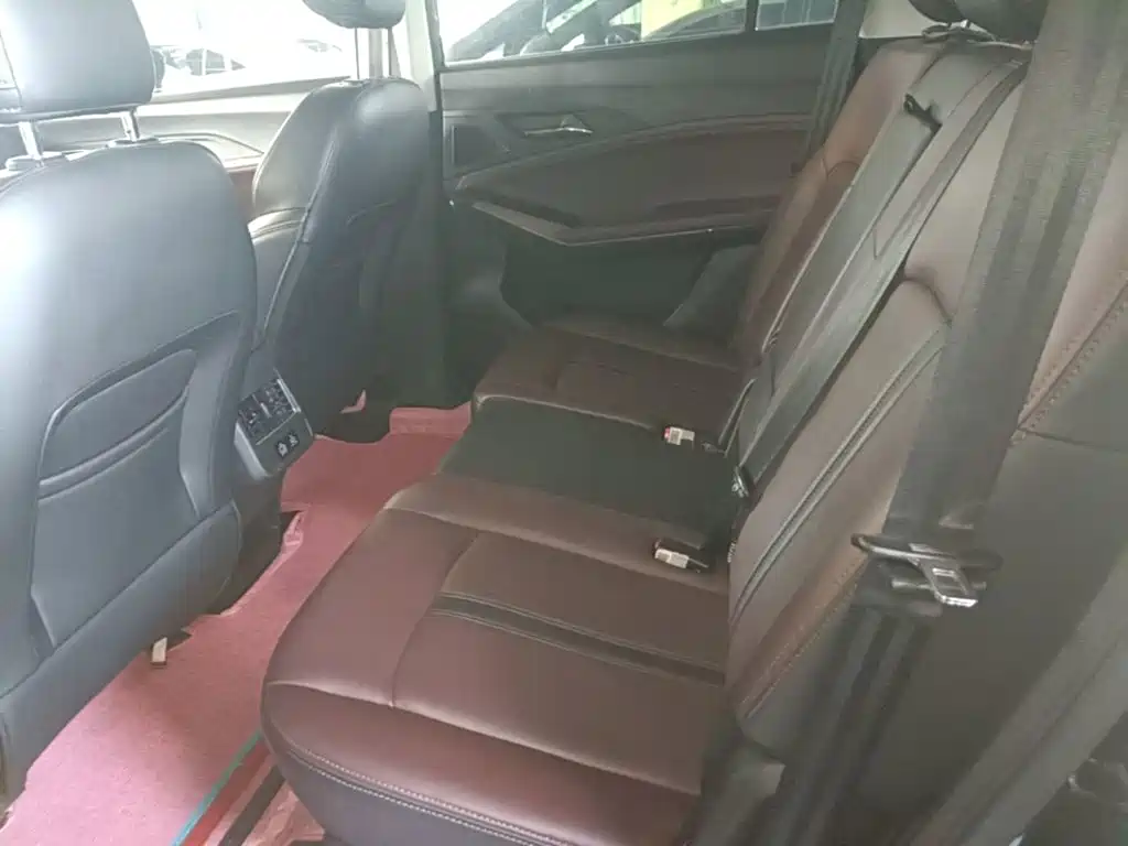 Sehol X8 PLUS 2023 2023 1.5TGDI DCT Smart Enjoy 5-seater