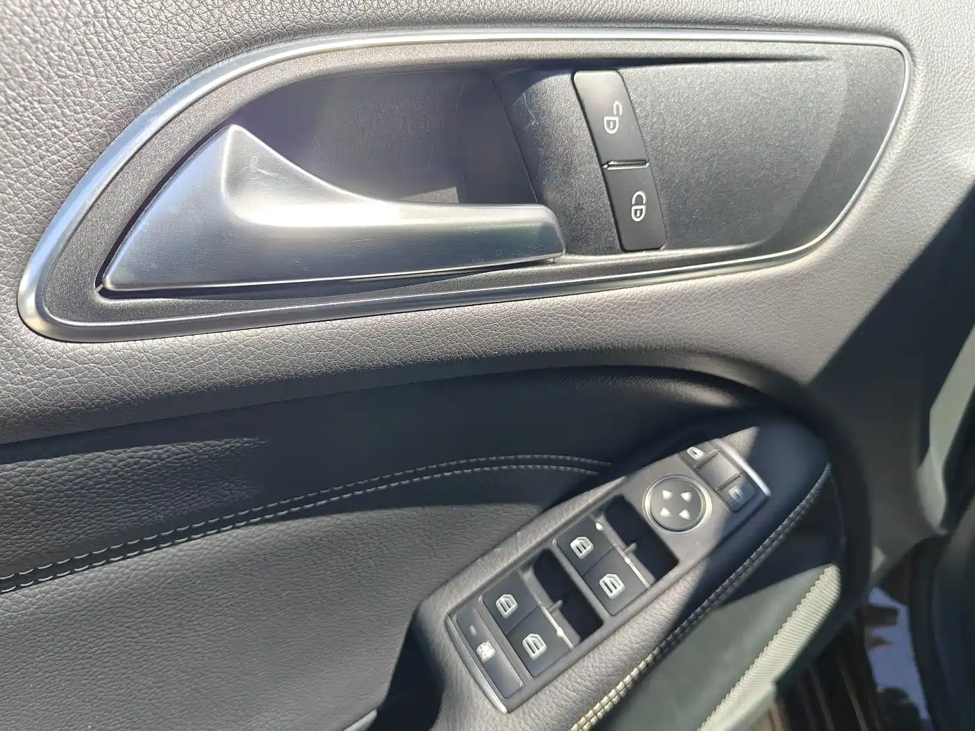 Mercedes-Benz B-Class 2015 B 200 Dynamic фото 11