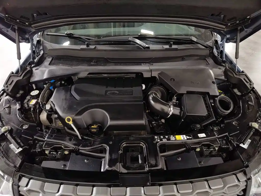 Land Rover Discovery Sport 2021 249PS R-Dynamic SE Performance Technology Edition 5-seater фото 6