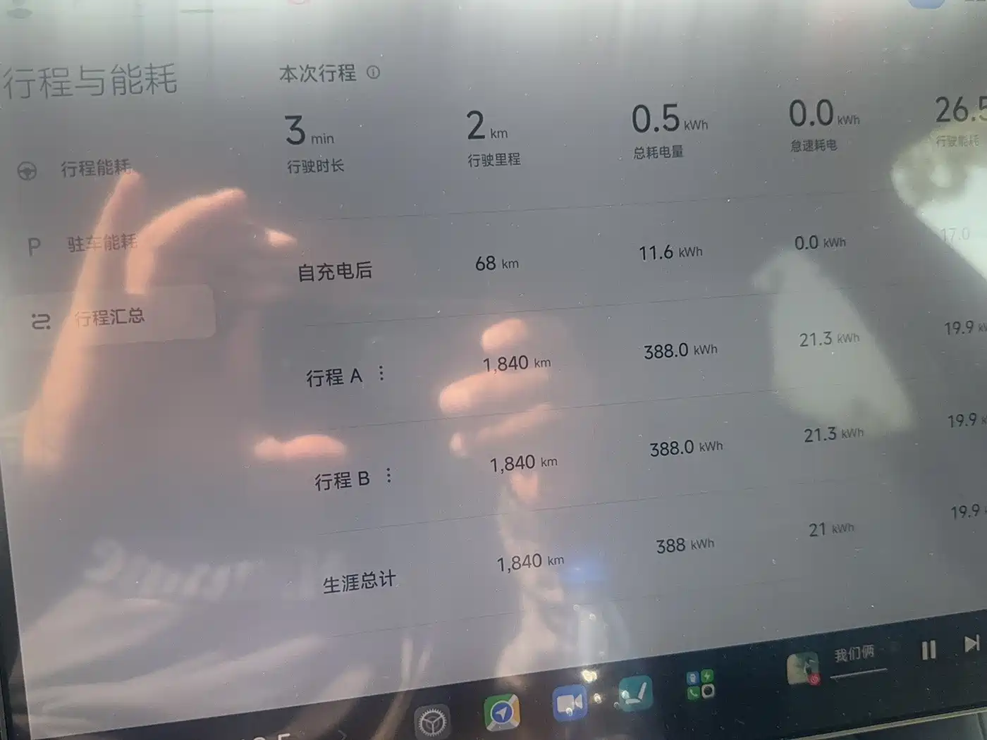 XIAOMI CAR XIAOMI YU7