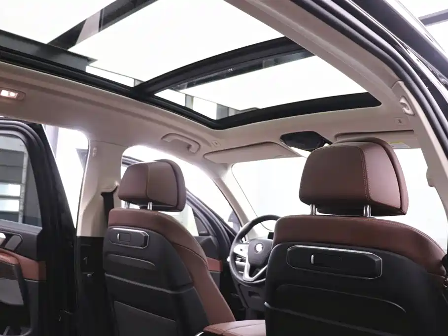 BMW X7 2023 xDrive40i Leading Luxury Package фото 21