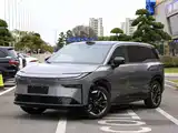 Фото 1 - Toyota bZ3X