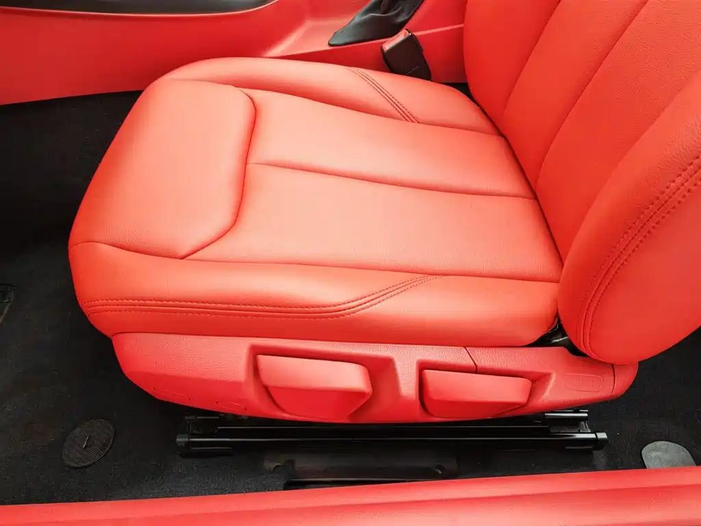 BMW 2 Series (Import) 2015 218i Convertible Coupe фото 20