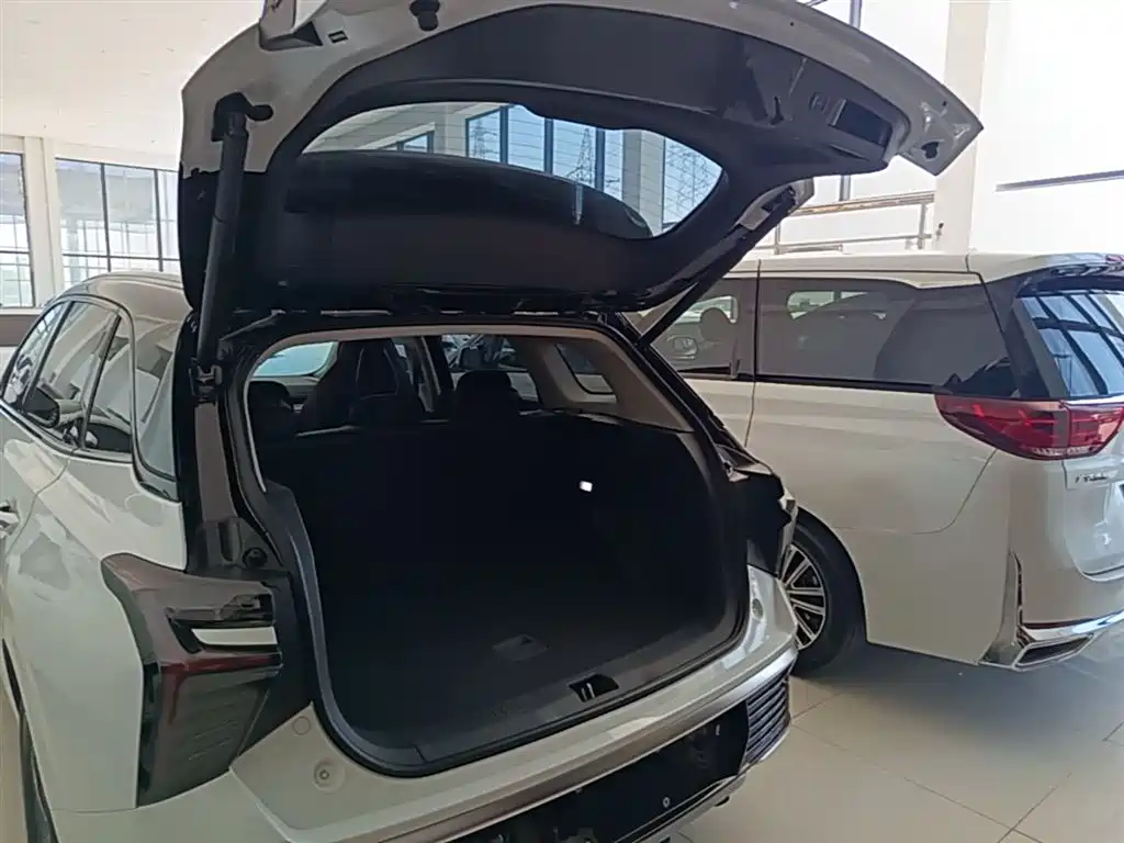 Hongqi HS3 2023 1.5T 2WD Virtue Edition фото 19