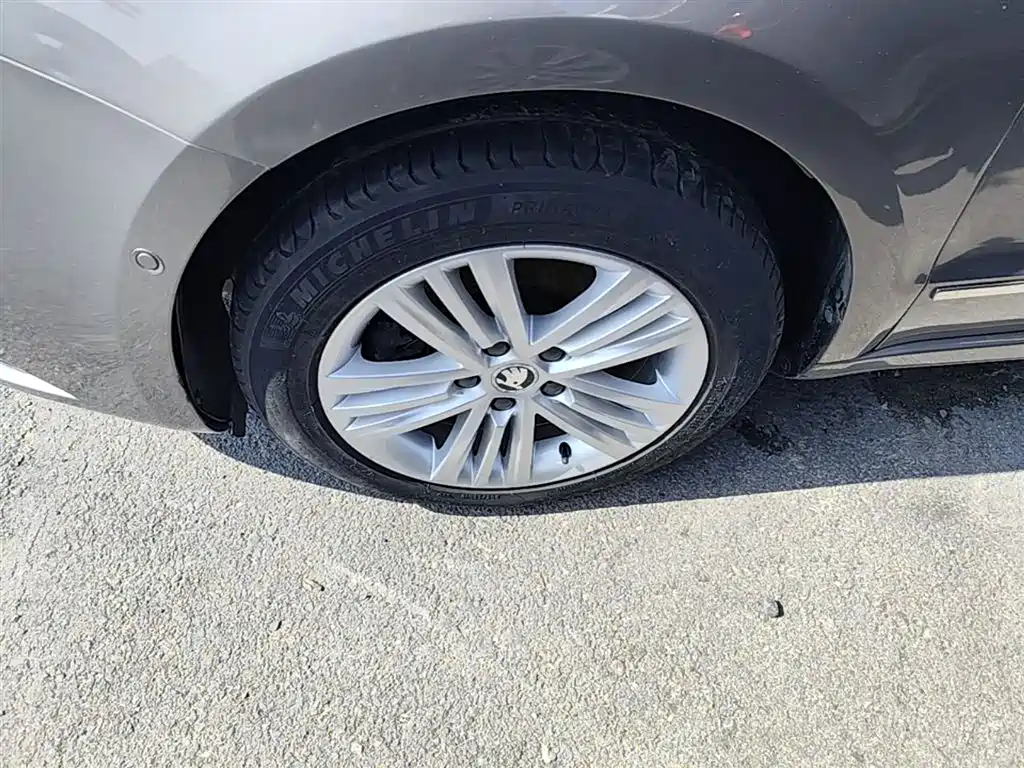 Škoda Superb 2013 1.8TSI Automatic Elegance Edition фото 23